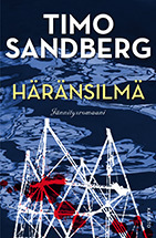 Häränsilmä (Otso Kekki, #2)
