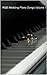 R&B Wedding Piano Sheet Music Volume 1