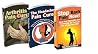 The Pain Management Box Set: How To Find Headache, Arthritis And Back Pain Relief: Pain Relief To Live A Happy Pain Free Life! (Pain Management,Happy Pain Free Life) The Pain Management Box Set: How To Find Headache, Arthritis And Back Pain Relief: Pain Relief To Live A Happy Pain Free Life! (Pain Management,Happy Pain Free Life)