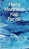 Kap Farväl!
