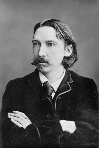 The Novels and Tales of Robert Louis Stevenson