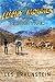 A Lucky Monkey on the Hashish Trail (The Lucky Monkey Stories Book 3)
