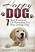 Happy dog: 7 best essential oil remedies for your loving dog (Essential Oils, Aromatherapy, Essential Oils For Dogs, Essential Oils For Puppies, Dog Care, Natural Remedies For Dogs, Pet Care)