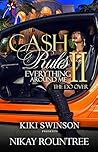 Cash Rules Everything Around Me (Part 2) -The Do Over Cash Rules Everything Around Me (Part 2) -The Do Over