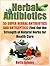 Herbal Antibiotics by Betty Adams
