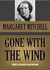 Gone with the Wind Book cover for Gone with the Wind