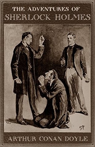 The Adventures of Sherlock Holmes