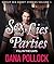 SEX, LIES AND PARTIES: Fill In The Gaps: Romance Short Stories Volume 1 (Group Romance)
