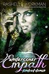Undercover Empath by RaShelle Workman