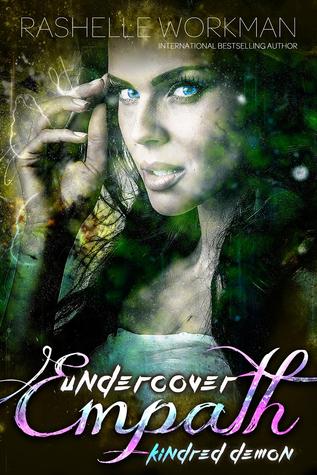Undercover Empath: Kindred Demon (Kindle Edition)