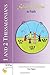1 and 2 Thessalonians: Stand Firm in Faith (Six Weeks with the Bible)