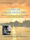 Cancer - Cause an...