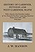 History of Gardiner, Pittston and West Gardiner, Maine
