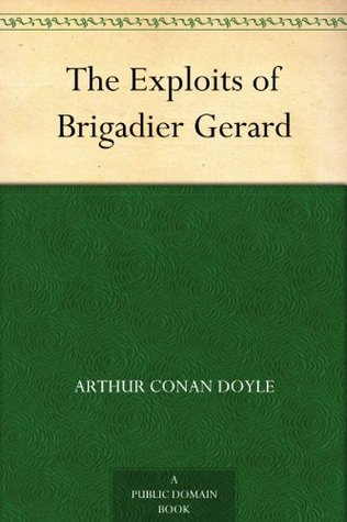 The Exploits of Brigadier Gerard