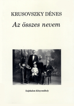 Az összes nevem