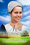 New Beginnings (Fairfield Amish Romance Short Story Book 3)