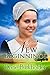 New Beginnings (Fairfield Amish Romance Short Story Book 3)