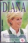Diana by Donald Spoto