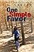 One Simple Favor (By the Nu...