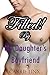 Filled! By My Daughter’s Boyfriend (Older Woman Younger Man Bareback Romance)