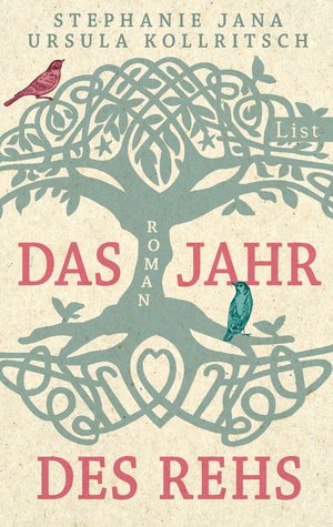Das Jahr des Rehs (Paperback)