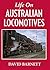 Life on Australian Locomotives