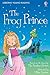 Frog Prince by Susanna Davidson