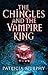 The Chingles and the Vampire King  (The Chingles Trilogy, #3)
