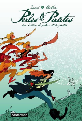 Perles & Pirates (Hardcover)