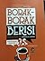 Borak-Borak Berisi by Kamaru Salam Yusof