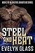 Steel and Heat (Blacksteel Bandits MC #2)