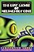 The Lust Lizard of Melancholy Cove (Pine Cove, #2)