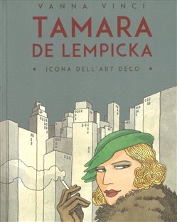 Tamara de Lempicka