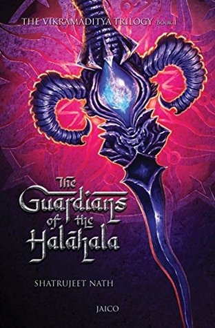 Vikramaditya Veergatha Book 1 The Guardians of the Halahala