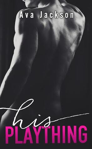 His Plaything (Paperback)