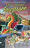 Fat Tuesday Fricassee by J.J. Cook