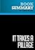 Summary: It Takes a Pillage: Review and Analysis of Nomi Prins's Book