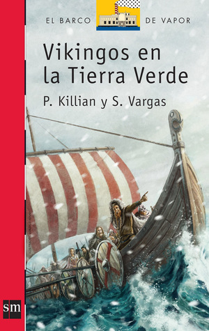 Vikingos en la Tierra Verde