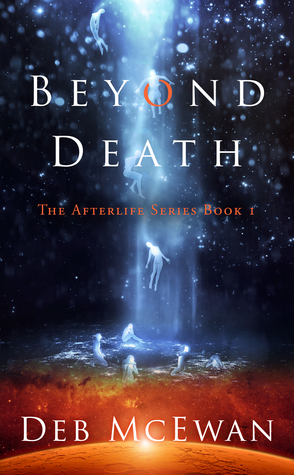 Beyond Death (Afterlife, #1)