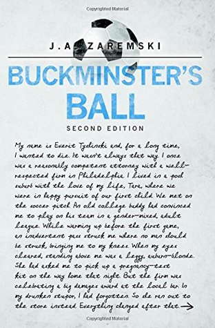 Buckminster's Ball (Paperback)