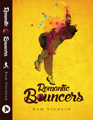 Romantic Bouncers (Paperback)