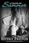A Taste of Summer (Beyond the Mathews Family, #1) A Taste of Summer (Beyond the Mathews Family, #1)