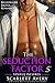 Sinful Desires (The Seduction Factor #5)