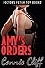 Amy's Orders (BDSM, Doctor ...