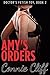 Amy's Orders (BDSM, Doctor Fetish, MFF Erotica) (Doctor's Fetish Toy Book 2)