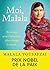 Moi, Malala (French Edition)