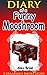 Diary Of A Funny Minecraft Mooshroom: Unofficial Minecraft Book