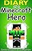 MINECRAFT by Hero Brian