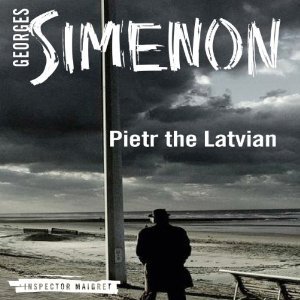 Pietr the Latvian