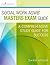 Social Work ASWB Masters Exam Guide: A Comprehensive Study Guide for Success